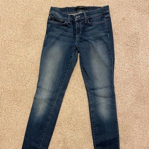 Joe’s Jeans skinny Jean